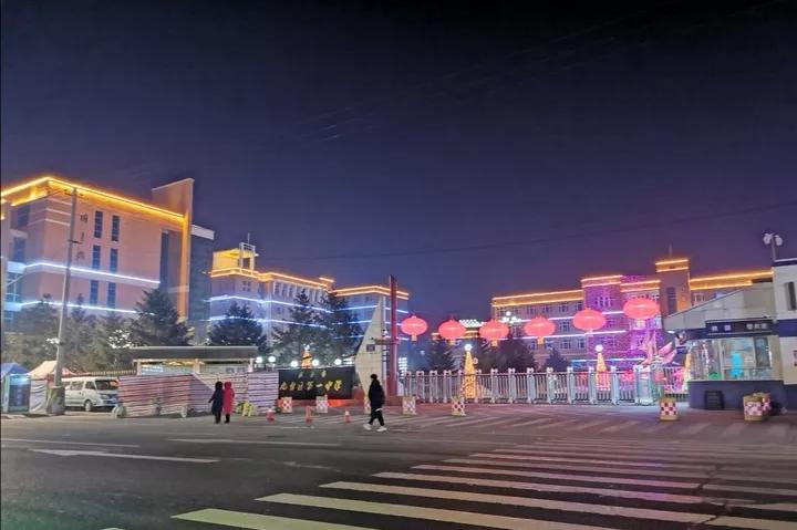 吉林省top10高中,长春市九台区四中是重点高中吗