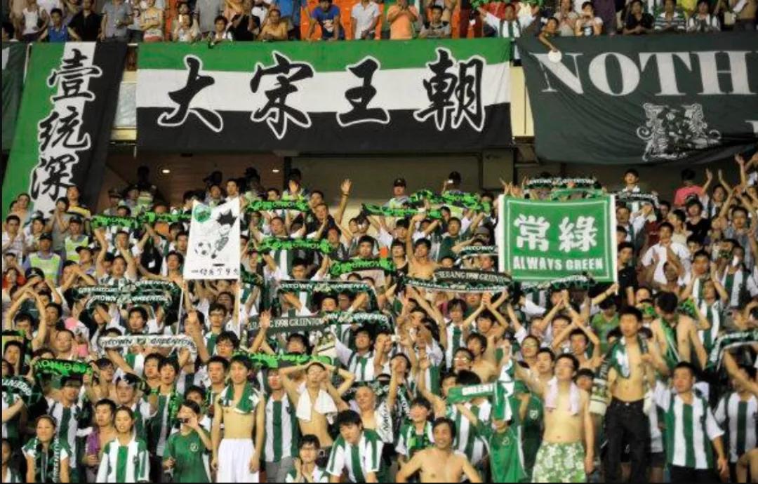 哪些房地产撑不住了,为什么房地产商人都愿意玩足球