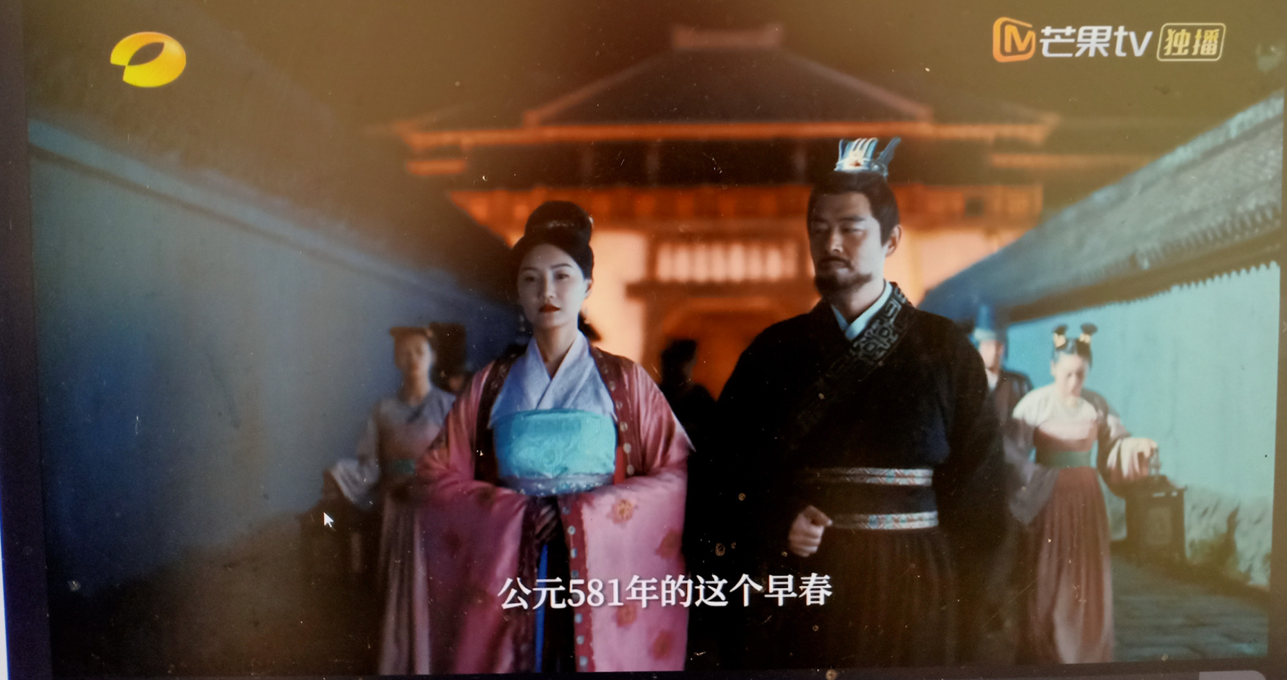 独孤伽罗的传奇一生,独孤伽罗的一生传奇