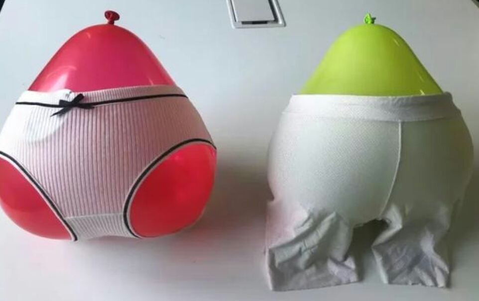 男人的三角裤跟四角裤的区别,男生三角裤舒服还是四角裤舒服