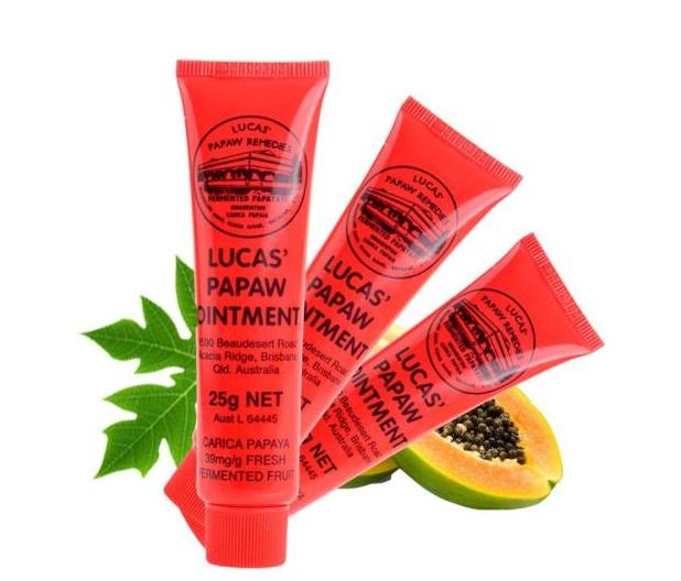 网红双面唇膜,网红唇膜