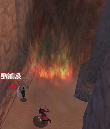 武侠游戏中最难的四大任务!玩家引火烧身,花式死亡?