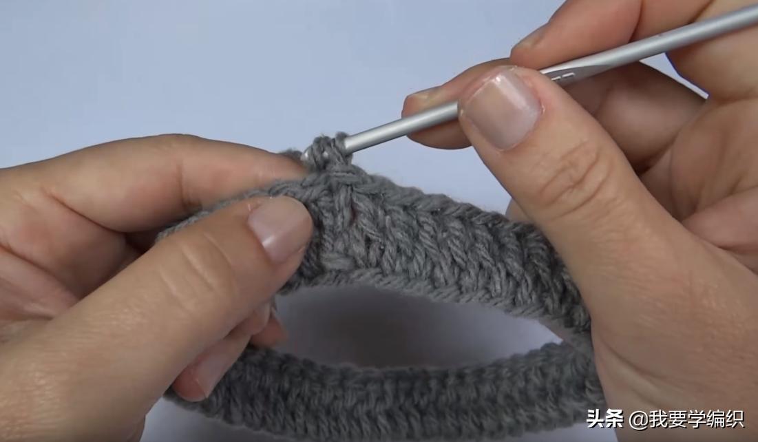 如何用粗绳子编织宠物玩具,最简单的宠物衣服制作