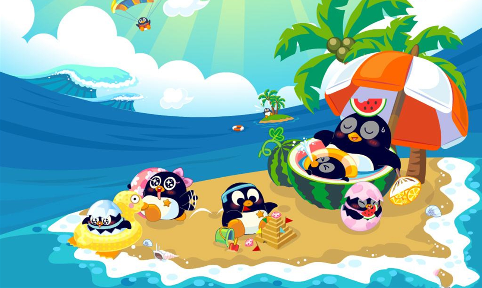 盘点腾讯关停的游戏，网友：我的青春记忆