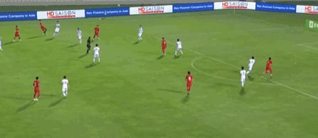 张玉宁破门国安1-0领先申花,张玉宁破门国足