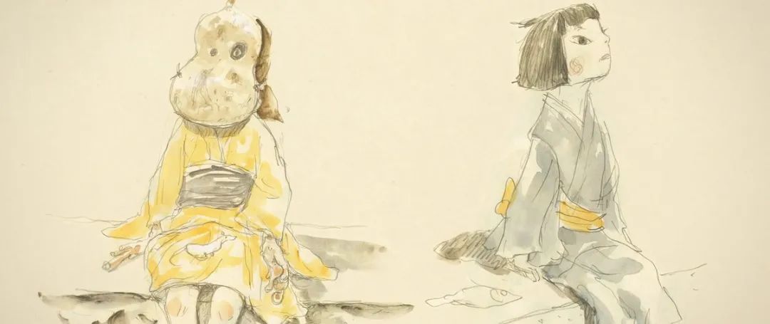 汤浅政明十大代表作,汤浅和政明动画片