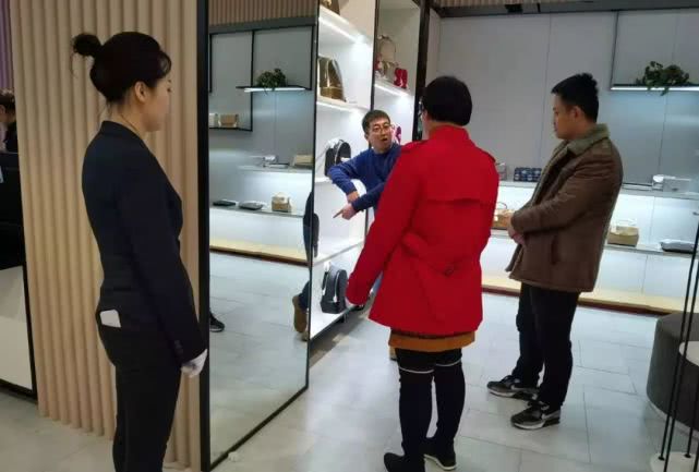 奥莱名品折扣店是正品吗,奥莱国际购物中心大牌专柜在哪