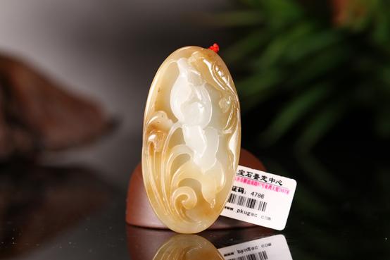 玉器上常见的蝙蝠、鸟都是什么意思？传统寓意题材简述