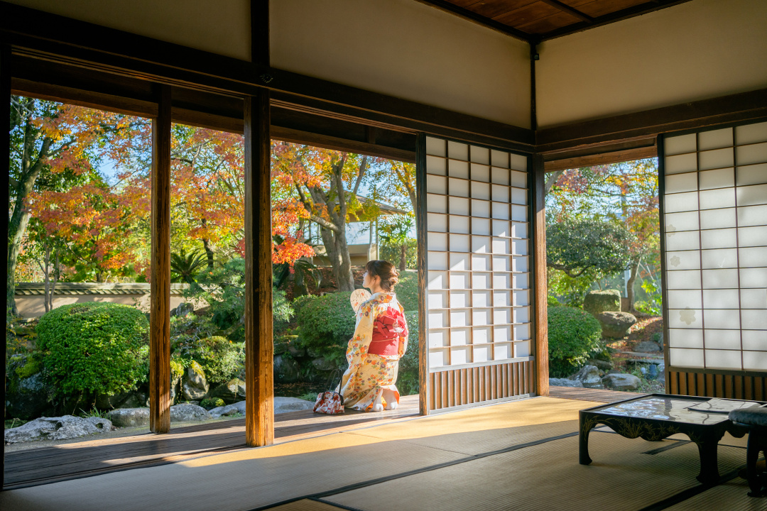 超级小众的日本旅游,日本九州游玩