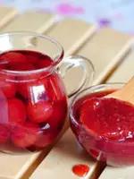 樱桃的9种高大上吃法,解锁樱桃的5种吃法