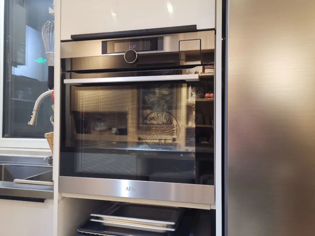 真正好用的蒸汽烤箱,最新款蒸汽烤箱