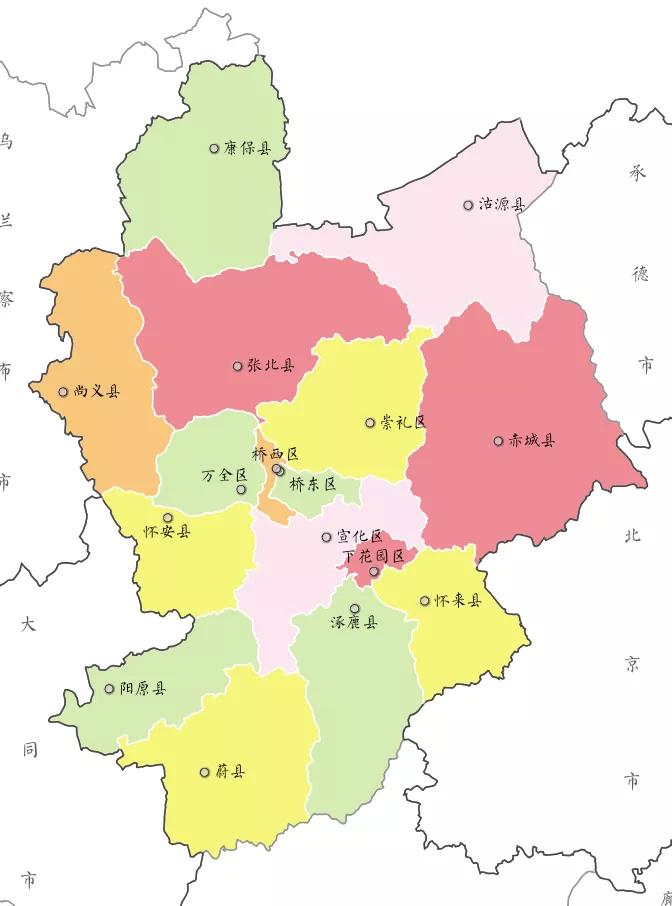 中国城市合集图片,河北各个城市视频