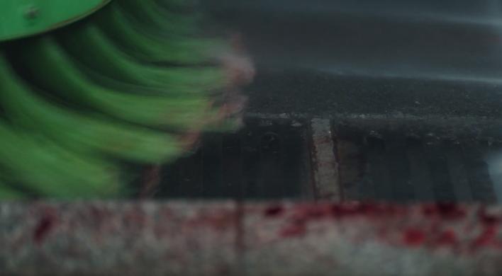 《扫黑风暴》首播口碑不俗，孙红雷刘奕君飙演技，张艺兴抛弃包袱