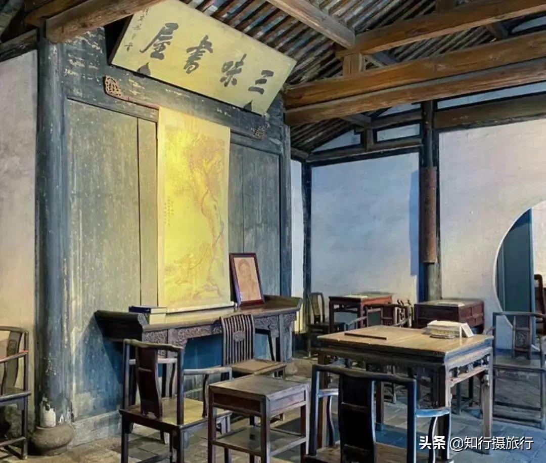 绍兴市古越,绍兴古镇古越皇城