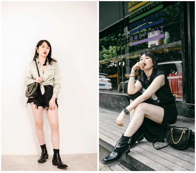 小众必买的100种包,最省钱的4只小众包