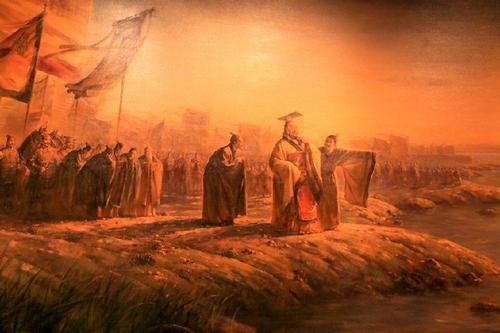 秦始皇陵墓全是黑科技,秦始皇陵究竟有多可怕呢