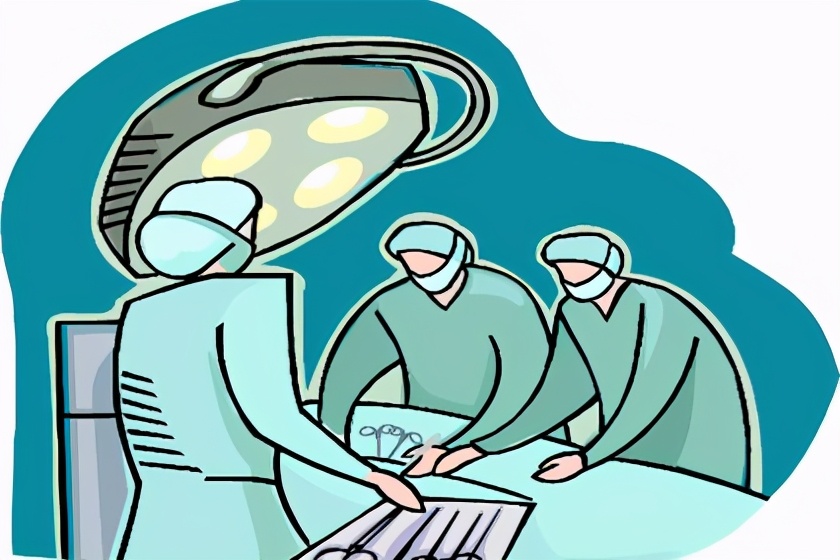 未婚卵巢囊肿怎么治疗比较好,患者具有巨大卵巢囊肿