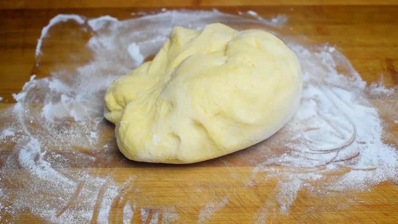 玉米面这么做实在是太好吃了,玉米面最好吃的5种做法蓬松