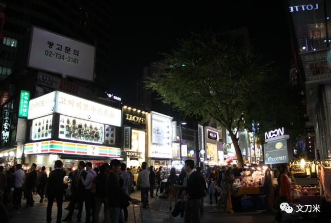 韩国的时尚为什么过时那么快,韩国品牌的时尚地位