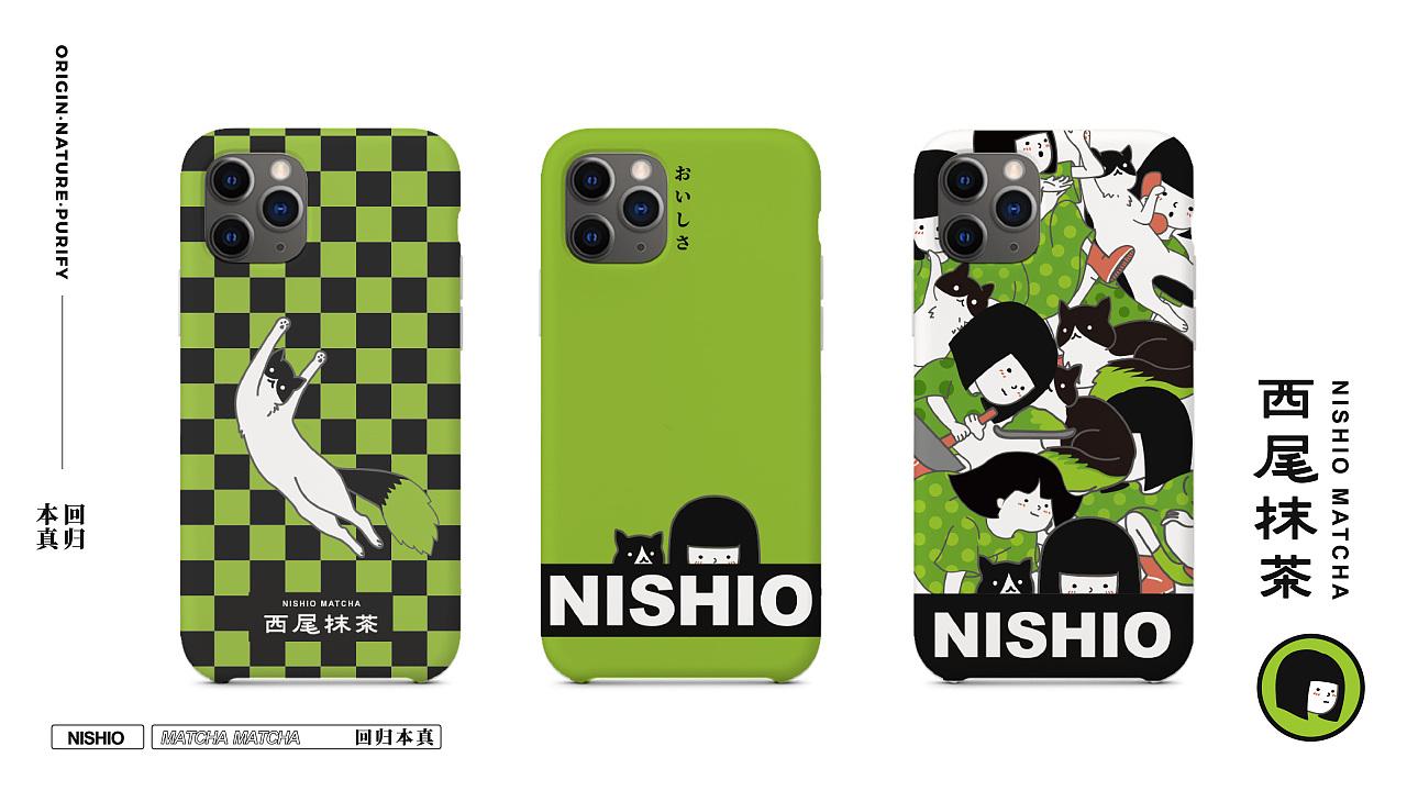 知名抹茶品牌,抹茶系列大全