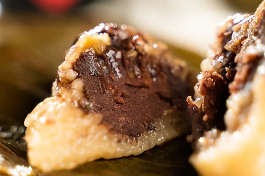 淘宝74种爆款粽子，到底哪些值得买？