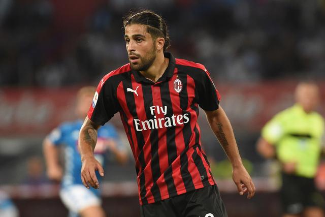 米兰衰退的开始,米兰百年队史巨变