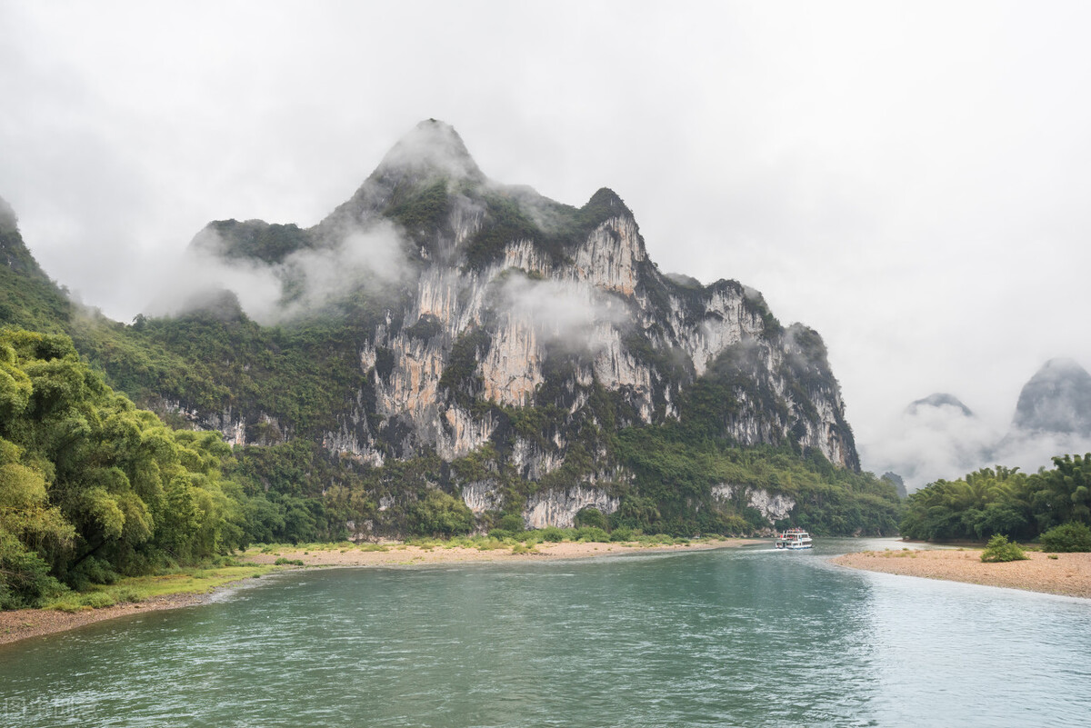 桂林旅游攻略桂林世外桃源,桂林旅游一定要去哪里玩