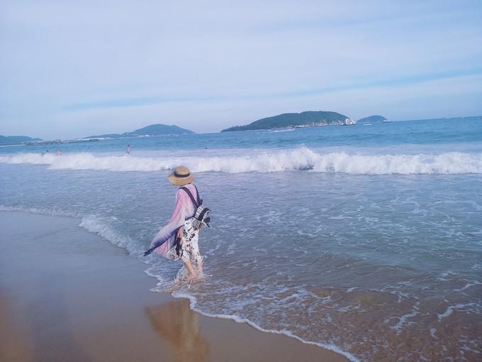 浪漫三亚浪漫天涯,浪漫天涯相遇三亚