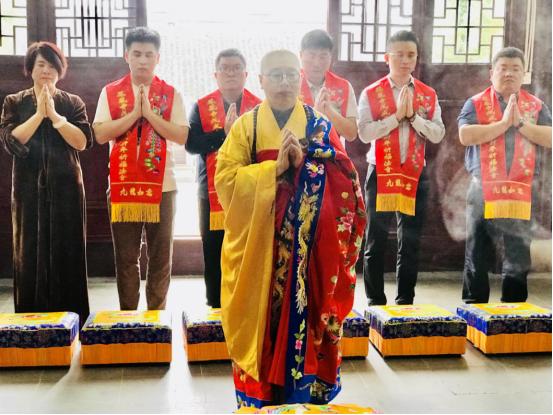 起缘聚文化产业发展有限公司,起缘聚文化联盟平台