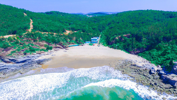 辽宁大连有一个岛,辽宁大连旅游岛屿