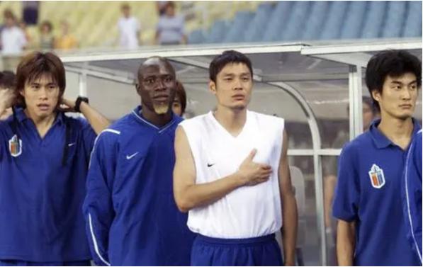 体坛名将现在怎么样了,体坛巨星退役后发福有多严重