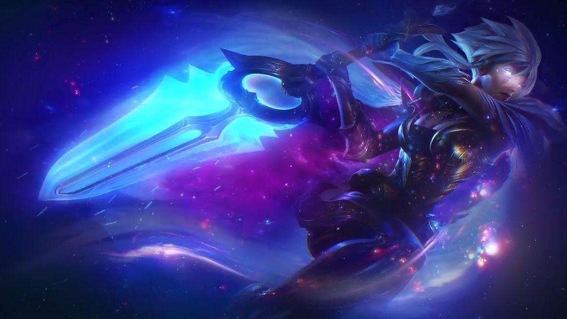 瑞文一级能不能跟诺手打到底,英雄联盟锐雯对线