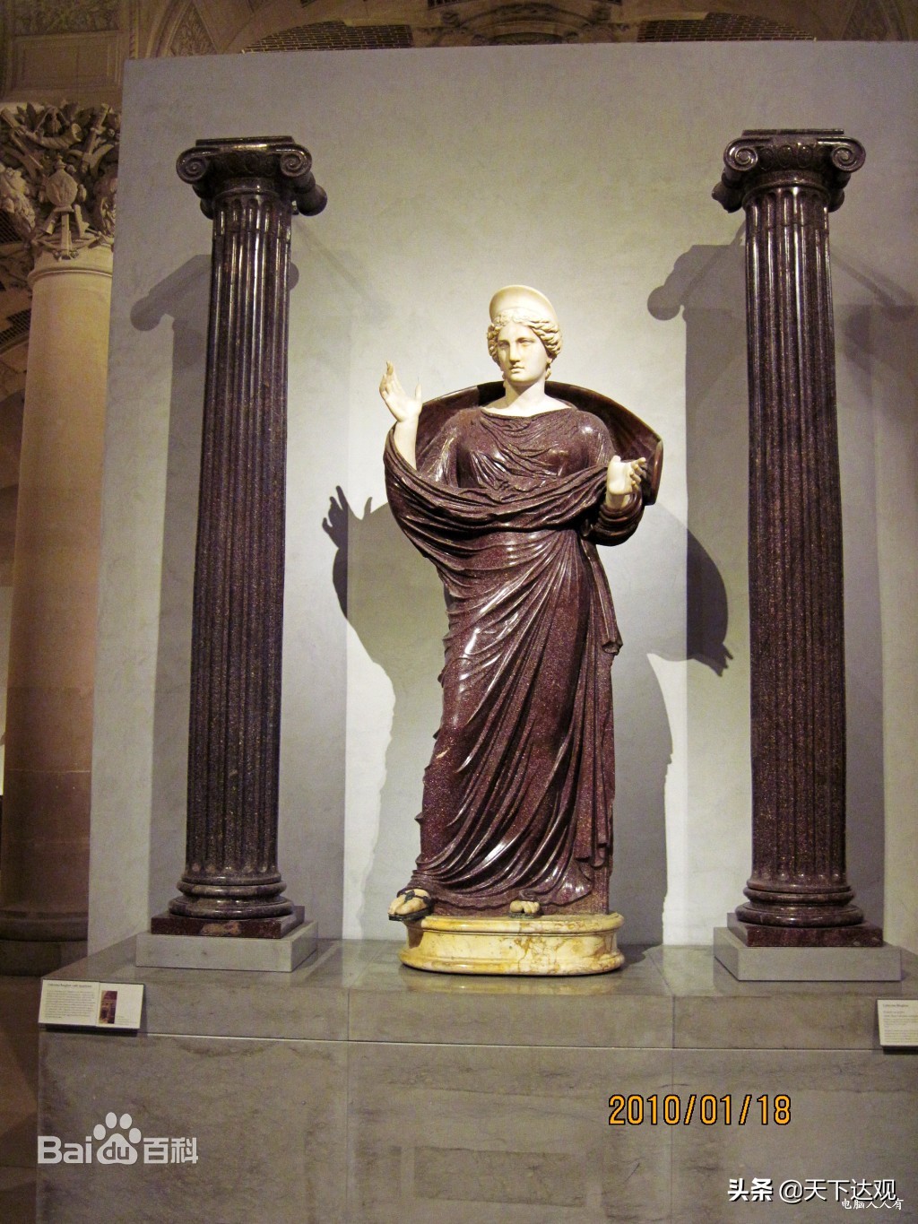 法国首都巴黎大都市,法国首都巴黎是哪里