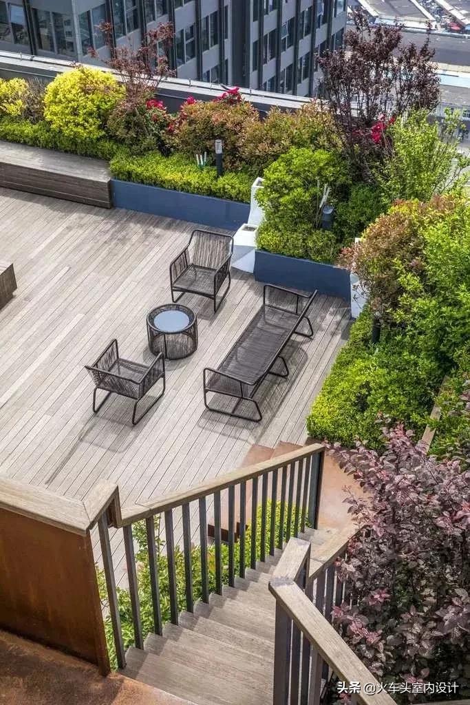 室内设计师眼中的景观设计（143张美图）