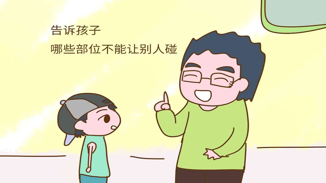 13岁女孩偷看不可描述片，接下来这位妈妈的做法，很有智慧