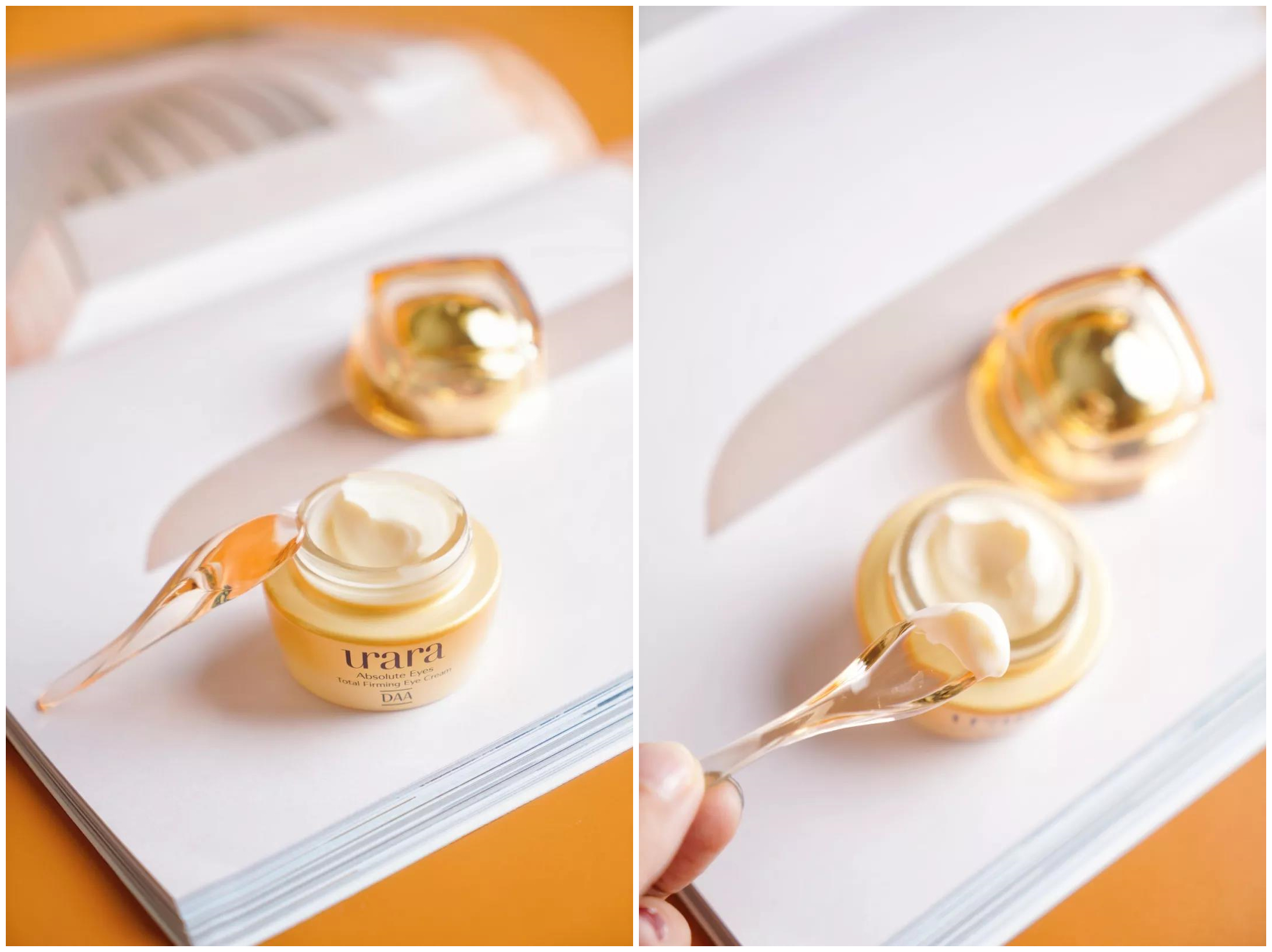 入秋了，准备换购买买买的你，不来看看本期眼霜+眼妆大合集嘛