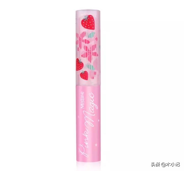 既好用漂亮还平价的润唇膏,平价润唇膏推荐10元以下拼多多