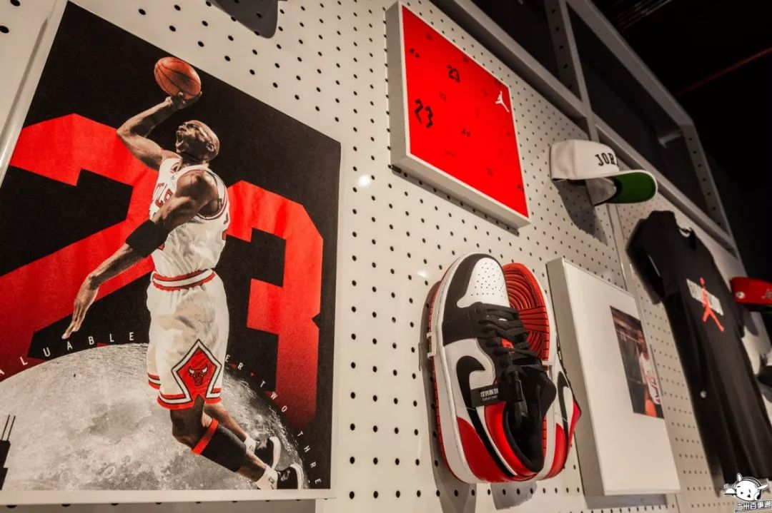 aj店现在都有哪些实战球鞋,广州最大的aj鞋专卖店