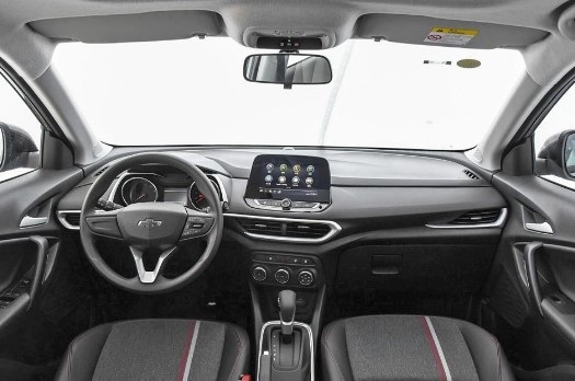 一公里4毛，国六标准，优惠2.2W，谁说美系车不如日系省油？