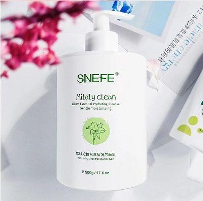 推荐几款网红洗面奶好用 (最近很火的网红洗面奶真的有用吗)