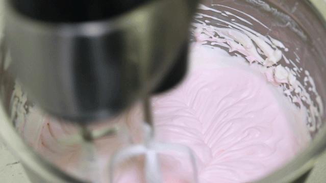 国家专利『云』蛋糕，线上DIY，全深圳找不到第2个…