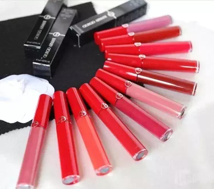 下雨也要去！Armani唇釉、面膜、现金券免费送！厦门少女们，冲鸭