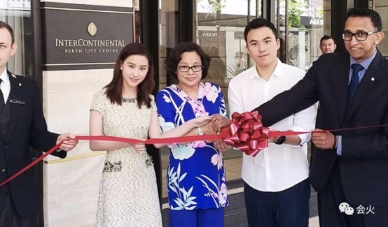 陈婉珍为什么变三太太,陈婉珍从护工到赌王三太太