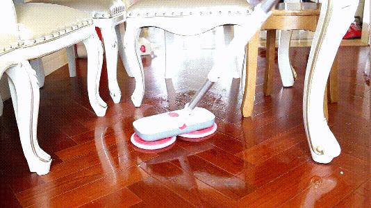 擦地太累了,擦地感觉特别累