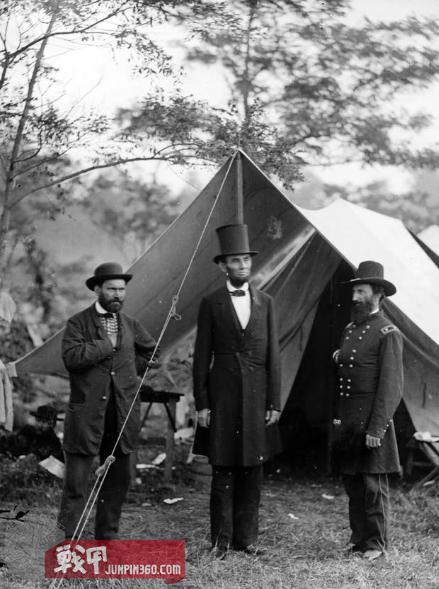 「战甲轰鸣」浅谈西部牛仔时代最后的绝唱：平克顿侦探所