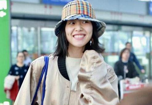 刘雯的经历,刘雯经历