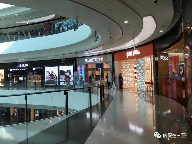 三亚免税店购物攻略奢侈品包包,明珠购物广场三亚免税店购物攻略