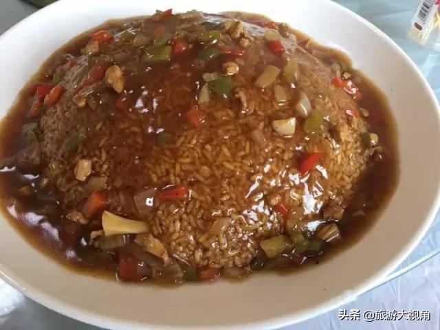 南京十大特色村庄,南京最美的十大村庄