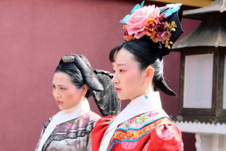 历史上的珍妃真正死因,珍妃的尸骨为什么没有被发现