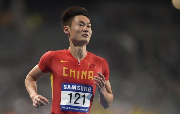 博尔特200米19.19之前纪录,wake田径超燃剪辑博尔特vs张培萌